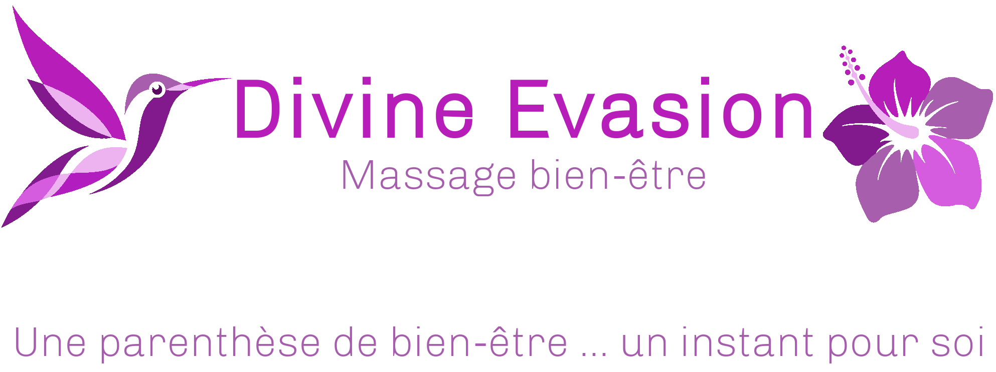 Logo Divine Evasion